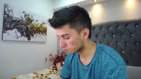 Snapshot of mr_williseo chatting on February 5, 2025, 8:35 pm williseo online show from February 5, 2025, 8:35 pm