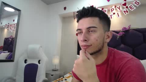 Snapshot of mr_williseo chatting on February 12, 2025, 7:45 pm williseo online show from February 12, 2025, 7:45 pm