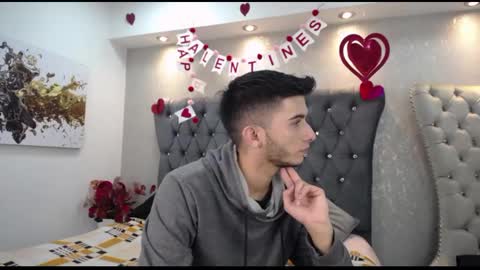 Snapshot of mr_williseo chatting on February 13, 2025, 8:13 pm williseo online show from February 13, 2025, 8:13 pm