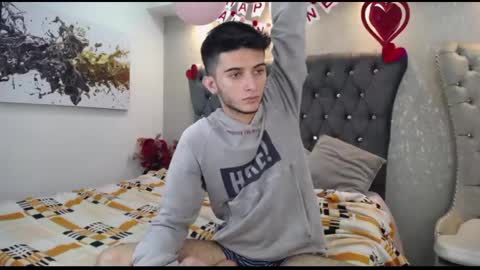 Snapshot of mr_williseo chatting on February 14, 2025, 8:26 pm williseo online show from February 14, 2025, 8:26 pm