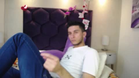 Snapshot of mr_williseo chatting on February 17, 2025, 9:30 pm williseo online show from February 17, 2025, 9:30 pm