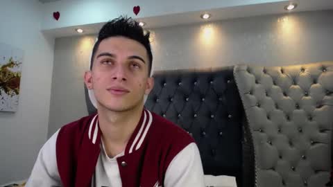 Snapshot of mr_williseo chatting on February 26, 2025, 8:11 pm williseo online show from February 26, 2025, 8:11 pm