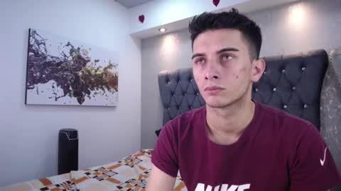 Snapshot of mr_williseo chatting on February 28, 2025, 8:07 pm williseo online show from February 28, 2025, 8:07 pm