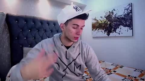 Snapshot of mr_williseo chatting on March 5, 2025, 7:38 pm williseo online show from March 5, 2025, 7:38 pm