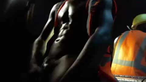 Snapshot of mrbigdiq chatting on January 9, 2025, 5:44 am MrBigDiQ1 online show from January 9, 2025, 5:44 am