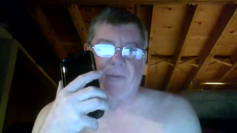 mrblade666 online show from January 6, 2025, 11:31 pm