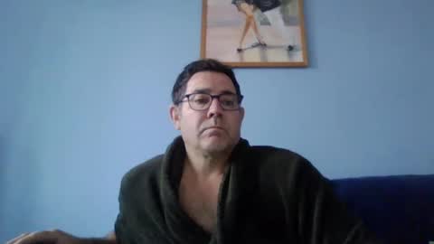 Snapshot of mrcaruso chatting on December 2, 2024, 7:58 am Mrcaruso online show from December 2, 2024, 7:58 am