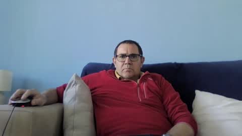 Snapshot of mrcaruso chatting on February 13, 2025, 9:51 am Mrcaruso online show from February 13, 2025, 9:51 am