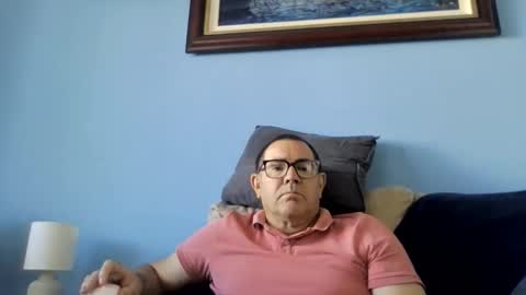 Snapshot of mrcaruso chatting on November 6, 2025, 10:38 am Mrcaruso online show from November 6, 2025, 10:38 am