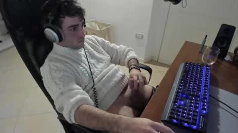 Snapshot of mrclean_97 chatting on January 2, 2025, 7:51 pm GoodBoy online show from January 2, 2025, 7:51 pm