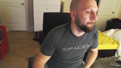 Snapshot of mrcoffee4her chatting on January 12, 2025, 5:34 am MrCoffee online show from January 12, 2025, 5:34 am