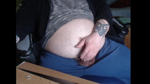 mrmurdock198204 online show from February 24, 2025, 1:42 pm
