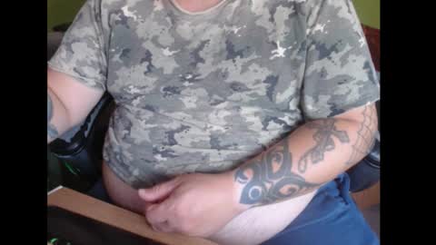 mrmurdock198204 online show from September 19, 2025, 3:02 pm