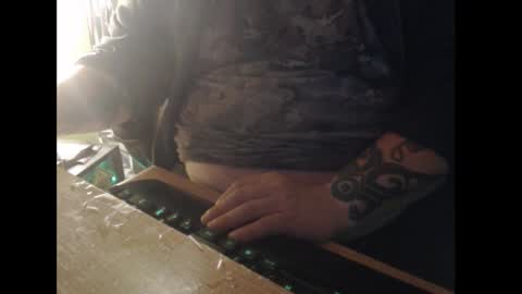 mrmurdock198204 online show from September 29, 2025, 7:51 pm