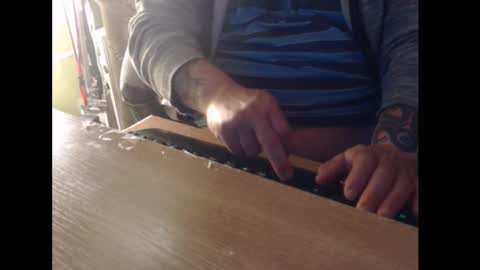 mrmurdock198204 online show from October 4, 2025, 5:22 pm