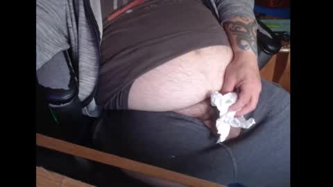 mrmurdock198204 online show from October 7, 2025, 2:14 pm