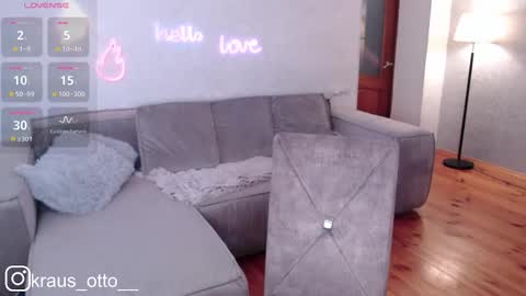 mrs kitty69 online show from February 9, 2025, 12:08 pm