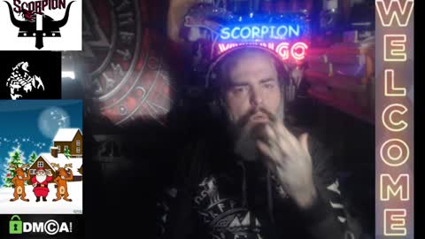 Snapshot of mrscorpionviking chatting on December 13, 2024, 10:41 am moderador de salasmoderator of rooms online show from December 13, 2024, 10:41 am