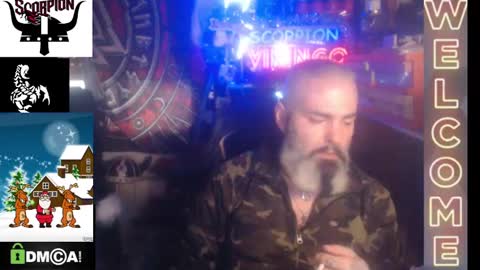 Snapshot of mrscorpionviking chatting on December 27, 2024, 11:28 am moderador de salasmoderator of rooms online show from December 27, 2024, 11:28 am