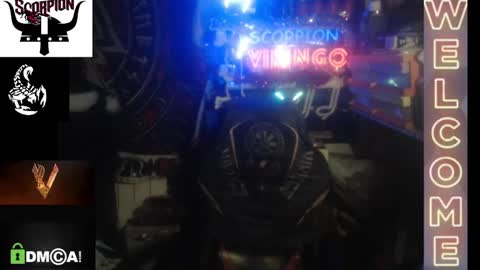 Snapshot of mrscorpionviking chatting on January 9, 2025, 6:48 am moderador de salasmoderator of rooms online show from January 9, 2025, 6:48 am