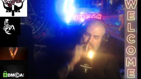 Snapshot of mrscorpionviking chatting on January 24, 2025, 8:02 am moderador de salasmoderator of rooms online show from January 24, 2025, 8:02 am