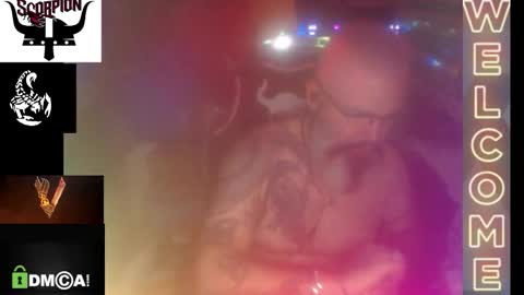 Snapshot of mrscorpionviking chatting on October 12, 2025, 1:15 am moderador de salasmoderator of rooms online show from October 12, 2025, 1:15 am