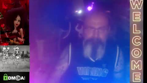 Snapshot of mrscorpionviking chatting on October 23, 2025, 2:00 am moderador de salasmoderator of rooms online show from October 23, 2025, 2:00 am