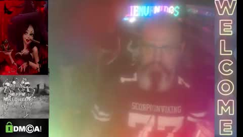 Snapshot of mrscorpionviking chatting on October 26, 2025, 2:39 am moderador de salasmoderator of rooms online show from October 26, 2025, 2:39 am