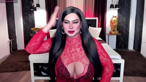 Snapshot of ms_lhadycummer chatting on December 10, 2024, 11:00 am Samantha online show from December 10, 2024, 11:00 am