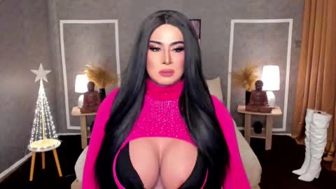 Snapshot of ms_lhadycummer chatting on December 27, 2024, 2:22 pm Samantha online show from December 27, 2024, 2:22 pm