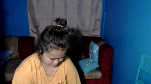 Nathalie online show from February 6, 2025, 11:10 am