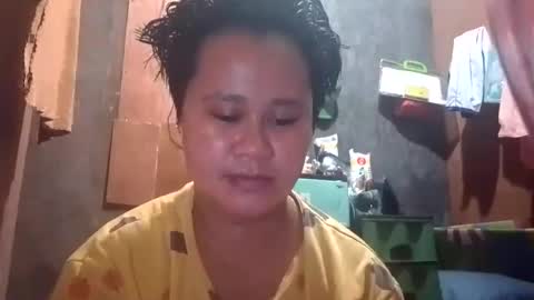 Nathalie online show from November 17, 2025, 8:09 am