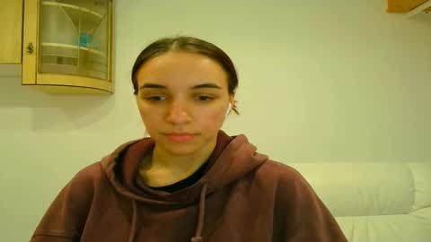 Snapshot of ms_sophiee chatting on January 22, 2025, 5:38 pm ms_sophiee online show from January 22, 2025, 5:38 pm
