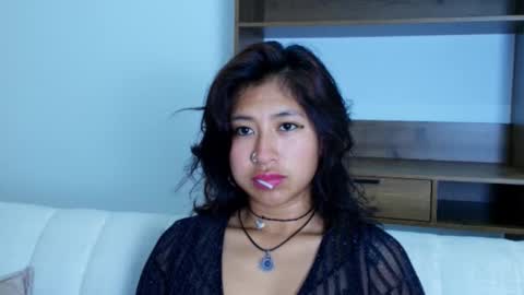 Snapshot of musafervorosa chatting on October 13, 2025, 7:58 pm Musa Fervorosa online show from October 13, 2025, 7:58 pm