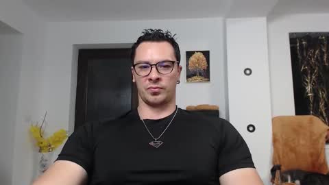 Snapshot of muscleaj69 chatting on November 8, 2025, 3:34 pm AJ online show from November 8, 2025, 3:34 pm