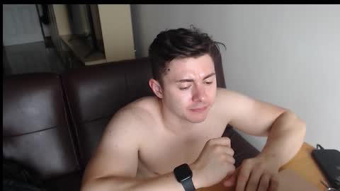 Snapshot of muscledoctor24 chatting on September 23, 2025, 4:15 am Everet online show from September 23, 2025, 4:15 am