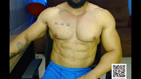 Snapshot of muscleweed420 chatting on December 10, 2024, 11:11 am Ragnar   online show from December 10, 2024, 11:11 am