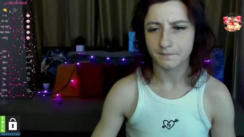 Snapshot of muse_kitty_jenia chatting on February 3, 2025, 4:46 am Jenya online show from February 3, 2025, 4:46 am