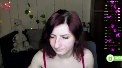 Snapshot of muse_kitty_jenia chatting on February 9, 2025, 4:46 am Jenya online show from February 9, 2025, 4:46 am