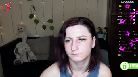 Snapshot of muse_kitty_jenia chatting on February 14, 2025, 5:09 am Jenya online show from February 14, 2025, 5:09 am