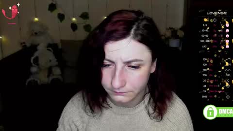 Snapshot of muse_kitty_jenia chatting on February 21, 2025, 11:32 pm Jenya online show from February 21, 2025, 11:32 pm