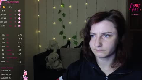 Snapshot of muse_kitty_jenia chatting on March 9, 2025, 1:46 am Jenya online show from March 9, 2025, 1:46 am