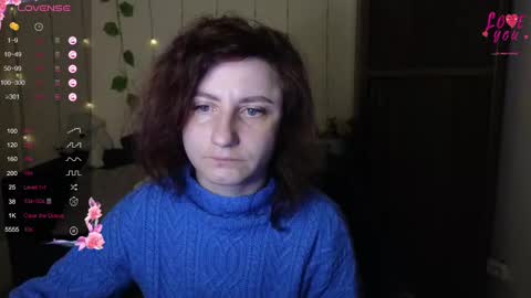 Snapshot of muse_kitty_jenia chatting on March 10, 2025, 1:56 am Jenya online show from March 10, 2025, 1:56 am