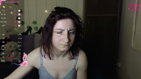 Snapshot of muse_kitty_jenia chatting on March 12, 2025, 5:46 am Jenya online show from March 12, 2025, 5:46 am