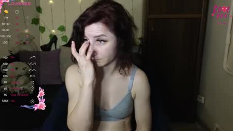 Snapshot of muse_kitty_jenia chatting on March 12, 2025, 10:07 pm Jenya online show from March 12, 2025, 10:07 pm