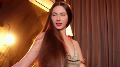 Snapshot of musesolis chatting on February 14, 2025, 10:04 pm MuseSolis online show from February 14, 2025, 10:04 pm