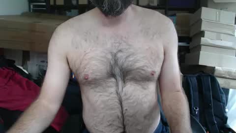 Snapshot of mushman87 chatting on October 10, 2025, 1:32 pm Mushman online show from October 10, 2025, 1:32 pm