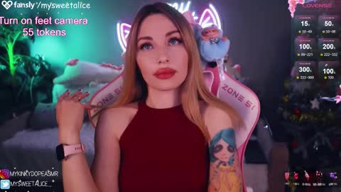 Snapshot of my__sweet__alice chatting on September 8, 2025, 3:55 pm mysweetalice online show from September 8, 2025, 3:55 pm