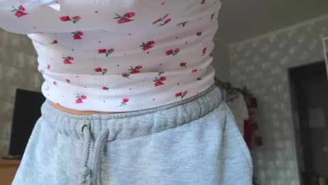 Snapshot of my_mia_ chatting on February 23, 2025, 12:37 pm  MIA  I will be here Monday Wednesday Thursday Saturday online show from February 23, 2025, 12:37 pm