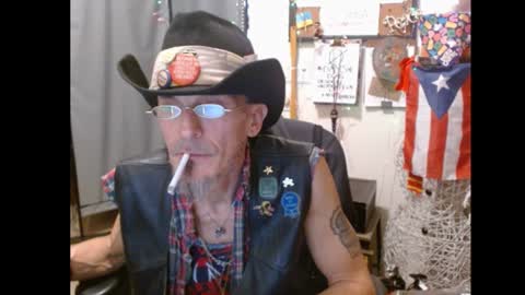 Snapshot of mycock4u247 chatting on January 18, 2025, 5:52 am LA MARIPOSA DE MARICOPA online show from January 18, 2025, 5:52 am